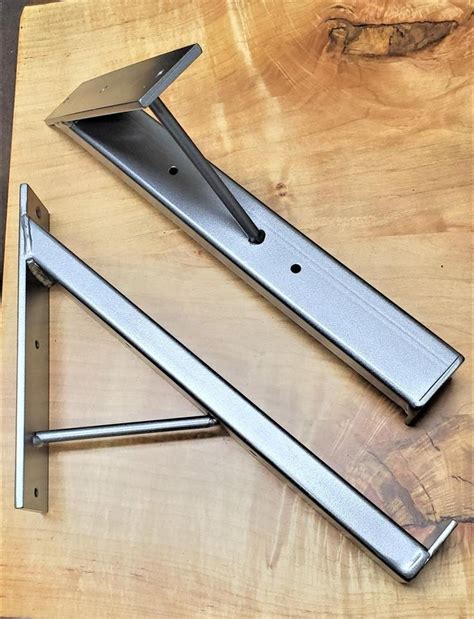 long metal angled brackets 45 degree|45 degree wall mount bracket.